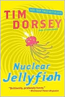 Nuclear Jellyfish (Serge Storms Series #11)