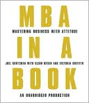 MBA in a Book