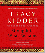 Strength in What Remains: A Journey of Remembrance and Forgiveness