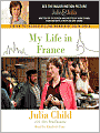 My Life in France