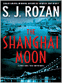 The Shanghai Moon (Lydia Chin and Bill Smith Series #9)