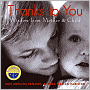 Thanks to You: Wisdom from Mother & Child