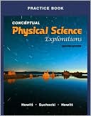 Practice Book for Conceptual Physical Science Explorations
