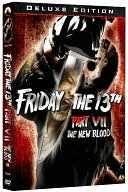 Friday the 13th, Part 7: The New Blood
