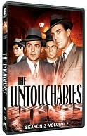 The Untouchables - Season 3, Vol. 2