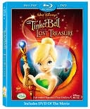 Tinker Bell and the Lost Treasure with Mae Whitman