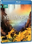 Yellowstone: Battle for Life