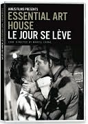 Le Jour Se Lève with Jean Gabin