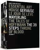 Essential Art House, Vol. 4