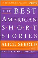 The Best American Short Stories 2009