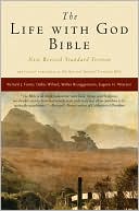 Renovare Spiritual Formation Bible: New Revised Standard Version (NRSV)