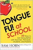 Tongue Fu! At School