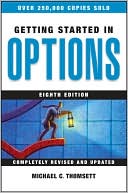 Getting Started in Options