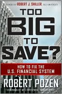 Too Big to Save? How to Fix the U.S. Financial System