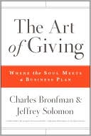 The Art of Giving: Where the Soul Meets a Business Plan