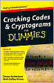 Cracking Codes and Cryptograms For Dummies