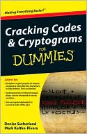 Cracking Codes and Cryptograms For Dummies