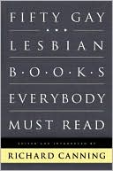 50 Gay and Lesbian Books Everybody Must Read