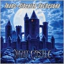 Night Castle by Trans-Siberian Orchestra: CD Cover
