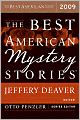 The Best American Mystery Stories 2009