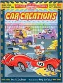 Put 'Em Together Sticker Stories: Car Creations