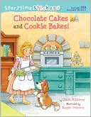 Storytime Stickers: Chocolate Cakes and Cookie Bakes!