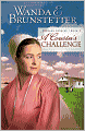 A Cousin's Challenge (Indiana Cousins Series #3)