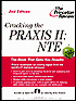 Cracking the Praxis II NTE: with Audio CD (Princeton Review Series)