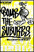 Bomb the Suburbs: Grafitti, Race, Freight-Hopping and the Search for Hip Hop's Moral Center