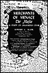 Merchants of Menace - the Mafia: A Study of Organized Crime
