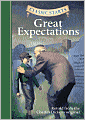 Great Expectations (Classic Starts Series)