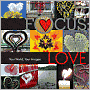 Focus: Love: Your World, Your Images