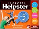 Homework Helpster Grade 5