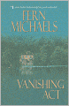 Vanishing Act (Sisterhood Series #15)