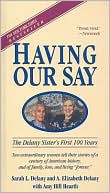 Having Our Say