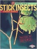Stick Insects: Masters of Defense