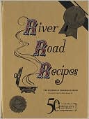River Road Recipes 50th anniversary edition
