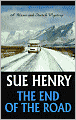 The End of the Road (Maxie and Stretch Series #4)