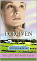 Forgiven (Sisters of the Heart Series #3)