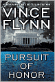 Pursuit of Honor (Mitch Rapp Series #10)