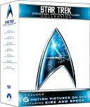 Star Trek: Original Motion Picture Collection