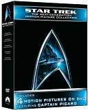 Star Trek: the Next Generation Motion Picture Coll