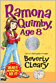 Ramona Quimby, Age 8