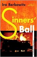 Sinners' Ball (Jackson Steeg Series #3)