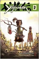 Yokaiden, Volume 2