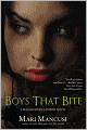 Boys That Bite (Blood Coven Series #1)