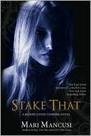 Stake That! (Blood Coven Series #2)