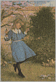 The Secret Garden: A Young Reader's Edition of the Classic Story
