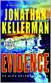 Evidence (Alex Delaware Series #24)