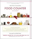 The Most Complete Food Counter